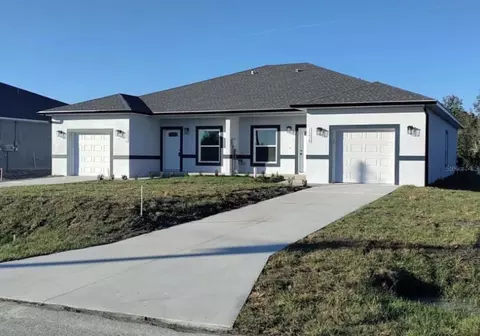 12216 Tetzel Ave, Port Charlotte, FL 33981
