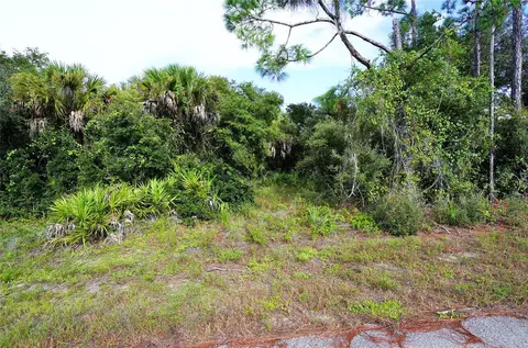 Baynes Road, North Port, FL 34288