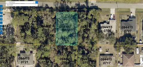 Garafola Avenue, North Port, FL 34291