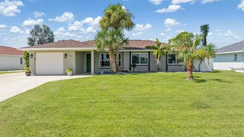 4494 Wynkoop Cir, Port Charlotte, FL 33948
