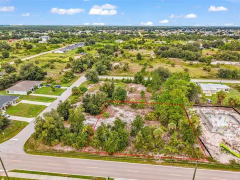 2357 Broadpoint Dr, Punta Gorda, FL 33983
