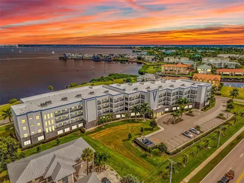 1425 Park Beach Cir #124, Punta Gorda, FL 33950