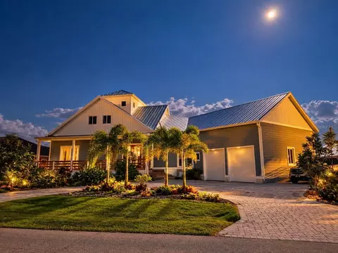 201 Tropicana Dr, Punta Gorda, FL 33950