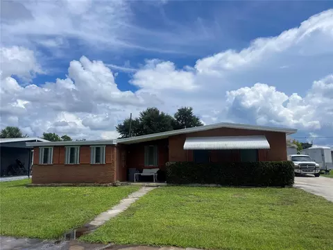 2328 Picnic St, Port Charlotte, FL 33952