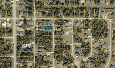 Laughlin Road, North Port, FL 34288