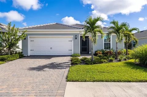7079 Chapel Creek Ln, North Fort Myers, FL 33917