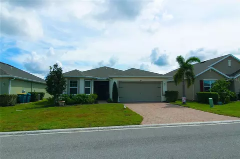 3885 Cobblestone Ln, Port Charlotte, FL 33980
