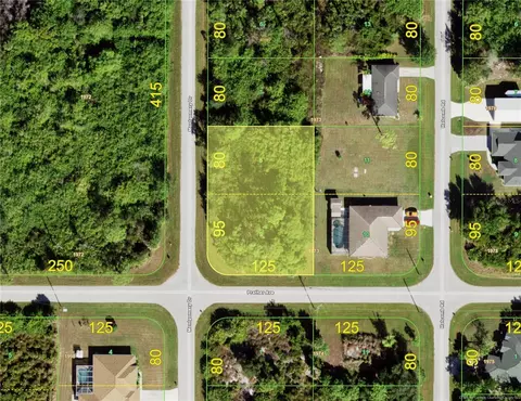3366 Montgomery Ave, Port Charlotte, FL 33981