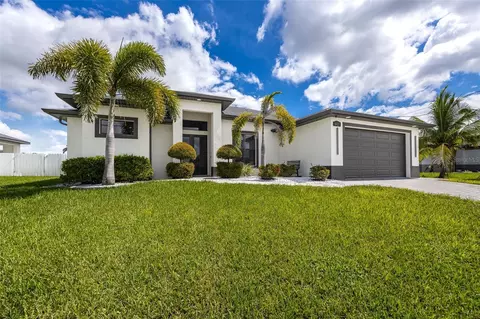 1423 SW 21st Ave, Cape Coral, FL 33991