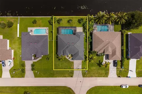 1423 SW 21st Ave, Cape Coral, FL 33991