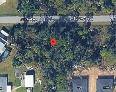 15451 Buick Ave, Port Charlotte, FL 33953