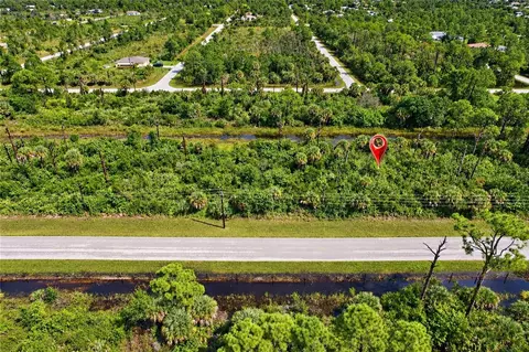 4066 Jennings Blvd, Port Charlotte, FL 33981