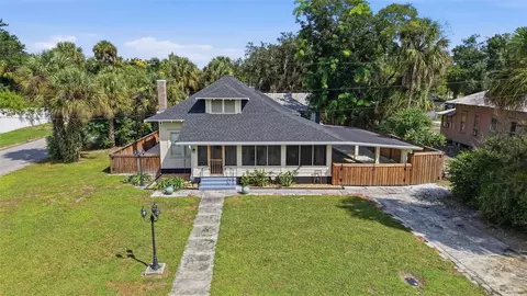 Other - 318 N Monroe Ave, Arcadia, FL 34266 photo 9 of 10