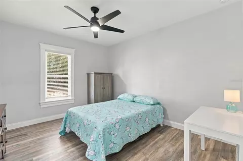 Bedroom - 318 N Monroe Ave, Arcadia, FL 34266 photo 3 of 4