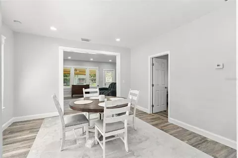 Dining - 318 N Monroe Ave, Arcadia, FL 34266 photo 2 of 3