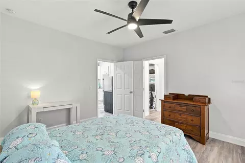 Bedroom - 318 N Monroe Ave, Arcadia, FL 34266 photo 4 of 4