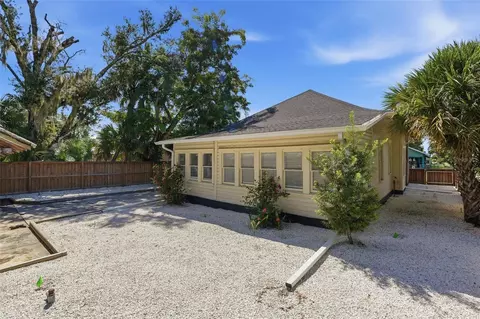 Exterior - 318 N Monroe Ave, Arcadia, FL 34266 photo 6 of 6