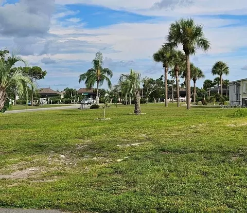 7451 Danvers Cir, Port Charlotte, FL 33981