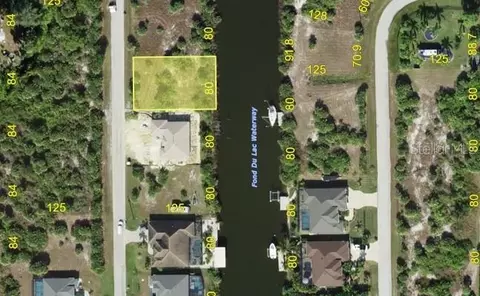10476 Mcalester Cir, Port Charlotte, FL 33981