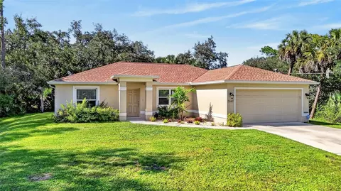 5147 Celest St, North Port, FL 34286