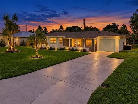 256 SE 46th Ter, Cape Coral, FL 33904