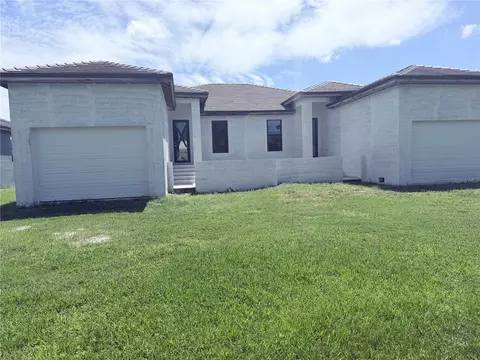 3832 Albacete Cir, Punta Gorda, FL 33950