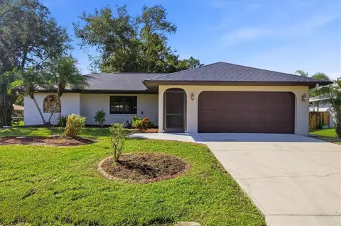 21483 Bancroft Ave, Port Charlotte, FL 33954