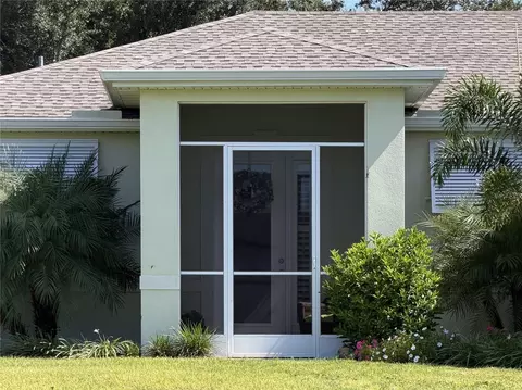 2885 Jollivette Rd, North Port, FL 34288