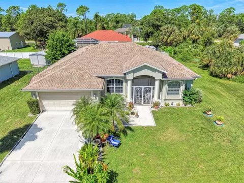 2761 Rhumba Ter, North Port, FL 34286