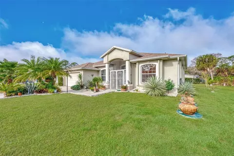 2761 Rhumba Ter, North Port, FL 34286