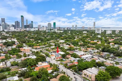 View/Area - Undisclosed, Miami, FL 33129 photo 3 of 13