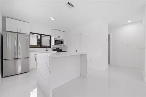 Kitchen - Undisclosed, Miami, FL 33129 photo 3 of 5