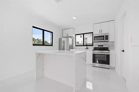Kitchen - Undisclosed, Miami, FL 33129 photo 2 of 5