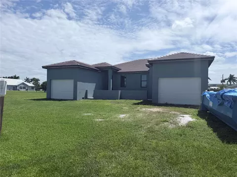 3836 Albacete Cir, Punta Gorda, FL 33950