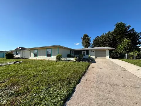 13508 Santa Rosa Ave, Port Charlotte, FL 33981