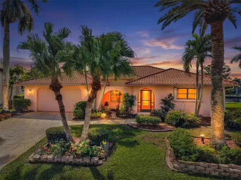 4045 Turtle Dove Cir, Punta Gorda, FL 33950