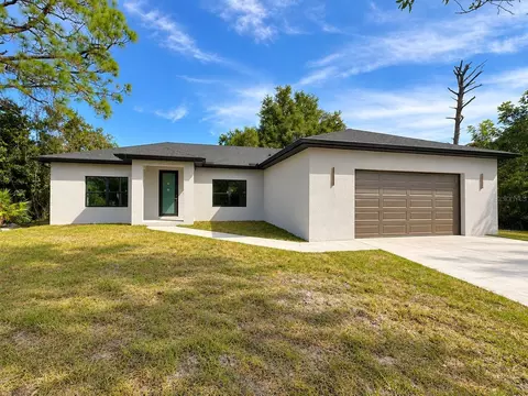 23156 Olean Blvd, Port Charlotte, FL 33980