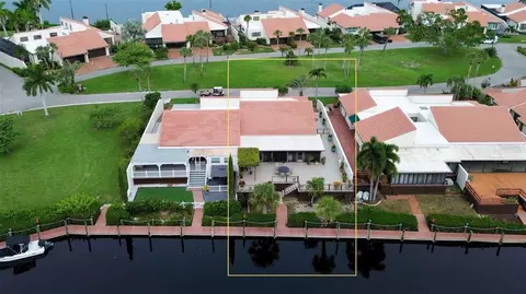 25188 Marion Ave #34, Punta Gorda, FL 33950
