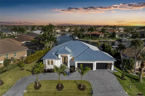 1631 Casey Key Dr, Punta Gorda, FL 33950
