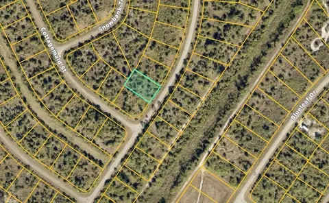 Farview Drive, North Port, FL 34288