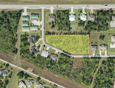26054 Explorer Rd, Punta Gorda, FL 33983