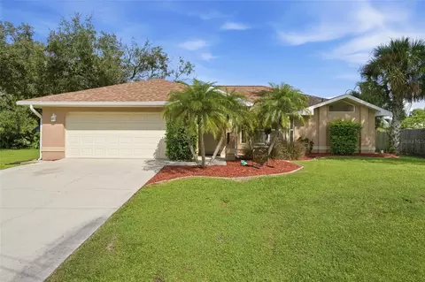 1722 Shevlin St, North Port, FL 34286