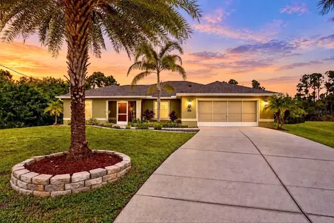 3174 Wenona Dr, North Port, FL 34288
