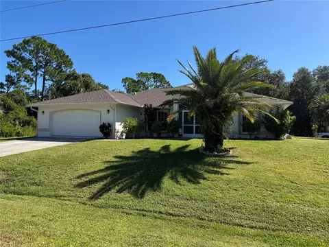3260 Como St, Port Charlotte, FL 33948