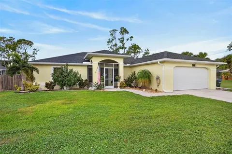 1561 Seaport St, North Port, FL 34288