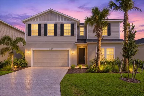 26609 Wilgrove Pl, Punta Gorda, FL 33955