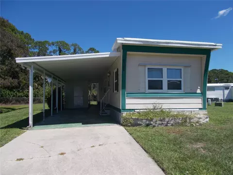 6384 Charm Ct, North Port, FL 34287