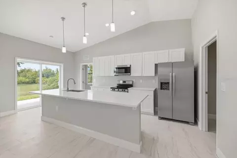 Kitchen - 28 Coxswain Dr, Placida, FL 33946 photo 1 of 2