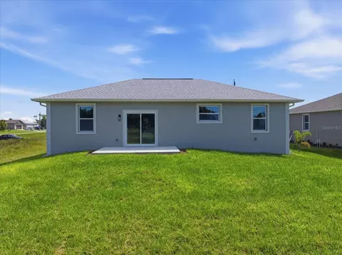 Exterior - 28 Coxswain Dr, Placida, FL 33946 photo 3 of 4