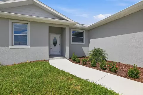 Entry Way - 28 Coxswain Dr, Placida, FL 33946 photo 1 of 4